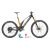 TEST celoodpružené elektrokolo 29"/27.5" Unno Mith Race