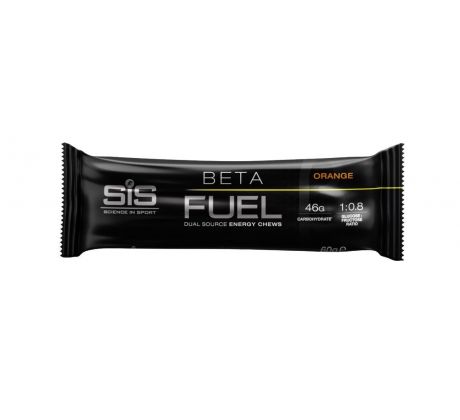 SiS Beta Fuel Energy Chews 60 g