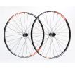 zapletená kola 29" DUKE Lucky Star HD26/DT370new/Sapim CX-Ray