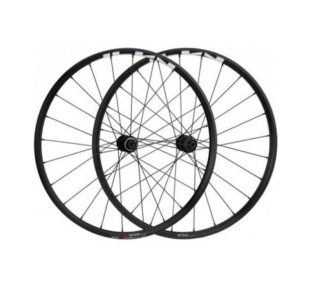 zapletená kola 29" Shimano WH-MT500 Boost CL