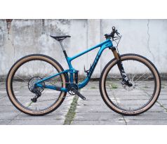 celoodpružené kolo 29" Giant Anthem Advanced Pro BERD/XX1 AXS - bazar