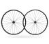 karbonové výplety 29" OQUO MP30 Team Carbon ořech Shimano Microspline
