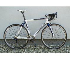 silniční kolo Ridley Damocles Chorus 2x11 vel. 54 cm- BAZAR