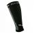 kompresní návleky HAVEN Compressive Calf Guard EvoTec black/white MIDDLE COMPRESSION