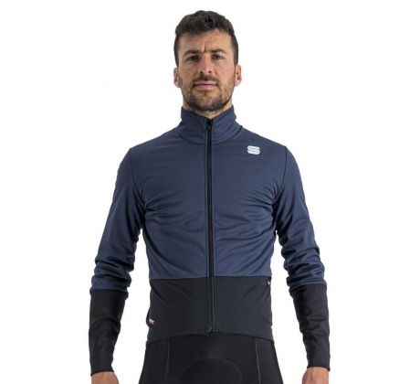 pánská bunda SPORTFUL Total Comfort, modrá - galaxy blue