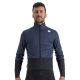 pánská bunda SPORTFUL Total Comfort, modrá - galaxy blue