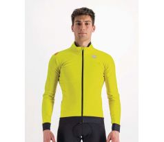 bunda SPORTFUL Fiandre Pro Jacket, cedar - žlutá