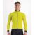 bunda SPORTFUL Fiandre Pro Jacket, cedar - žlutá