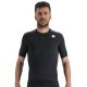 gravel dres Sportful Supergiara jersey, black