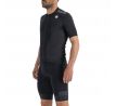 gravel dres Sportful Supergiara jersey, black