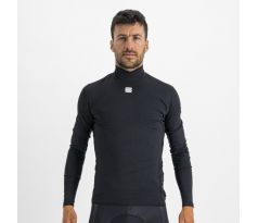 spodní triko SPORTFUL Sottozero Baselayer, dlouhý rukáv, černá