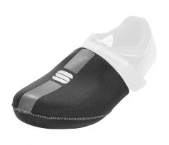 chrániče na obuv SPORTFUL Pro Race toe cover, černé