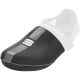 chrániče na obuv SPORTFUL Pro Race toe cover, černé