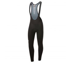 cyklokalhoty s laclem SPORTFUL Classic Bibtight, black