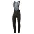 cyklokalhoty s laclem SPORTFUL Classic Bibtight, black