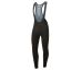 cyklokalhoty s laclem SPORTFUL Classic Bibtight, black