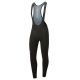 cyklokalhoty s laclem SPORTFUL Classic Bibtight, black