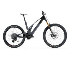 celoodpružené elektrokolo 29"/27.5" Unno Mith Race