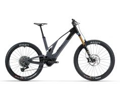 celoodpružené elektrokolo 29"/27.5" Unno Mith Race 2024