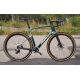 gravel bike Ridley Kanzo Fast Custom Sram Force AXS 1x12