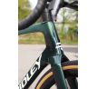 gravel bike Ridley Kanzo Fast Custom Sram Force AXS 1x12