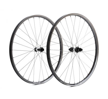 karbonové výplety 29" DUKE Lucky Jack SLS4 30/DT350sNew/SAPIM CX-Ray 1.294 g