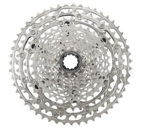 kazeta Shimano Deore CS-M5100 11 rychlostní