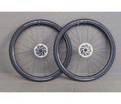 gravel výplety Giant P-X2 disc