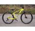 juniorské kolo 27,5" MRX Carbon Custom 1x12 Deore/SLX, Epixon 2024 15"