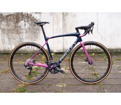 silniční kolo Ridley Fenix SLiC Ultegra 2x11