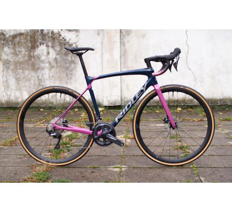 silniční kolo Ridley Fenix SLiC Ultegra 2x11
