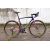 silniční kolo Ridley Fenix SLiC Ultegra 2x11