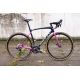 silniční kolo Ridley Fenix SLiC Ultegra 2x11