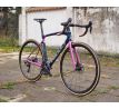 silniční kolo Ridley Fenix SLiC Ultegra 2x11 2024