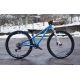 juniorské závodní kolo 26" RB Kid Ultralight 1x11 Deore/SR Suntour Epicon 2024