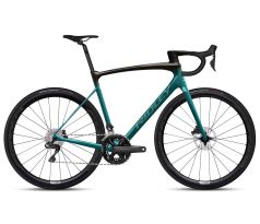 silniční kolo Ridley Fenix SLiC Ultegra Di2 2x12 disc 2024