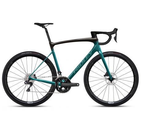 silniční kolo Ridley Fenix SLiC Ultegra Di2 2x12 disc 2024