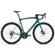 silniční kolo Ridley Fenix SLiC Ultegra Di2 2x12 disc