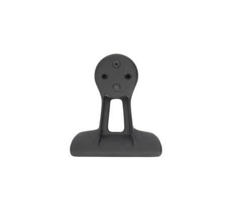 předsazený držák GEMINI Vöstok matný pro Garmin / Wahoo