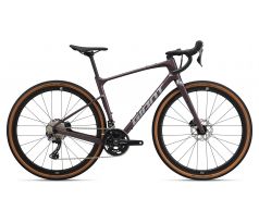 gravel bike Giant Revolt Advanced 0