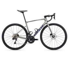 silniční kolo Giant Defy Advanced 1 2024