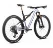 celoodpružené kolo Orbea OIZ M-LTD
