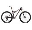celoodpružené kolo Orbea OIZ M-LTD