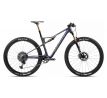celoodpružené kolo Orbea OIZ M-TEAM XTR