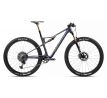 celoodpružené kolo Orbea OIZ M-TEAM XTR 2024