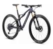celoodpružené kolo Orbea OIZ M-TEAM XTR