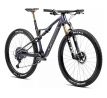 celoodpružené kolo Orbea OIZ M-TEAM XTR 2024