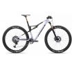 celoodpružené kolo Orbea OIZ M-TEAM XTR