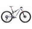 celoodpružené kolo Orbea OIZ M-TEAM XTR 2024