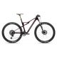 celoodpružené kolo Orbea OIZ M-TEAM XTR